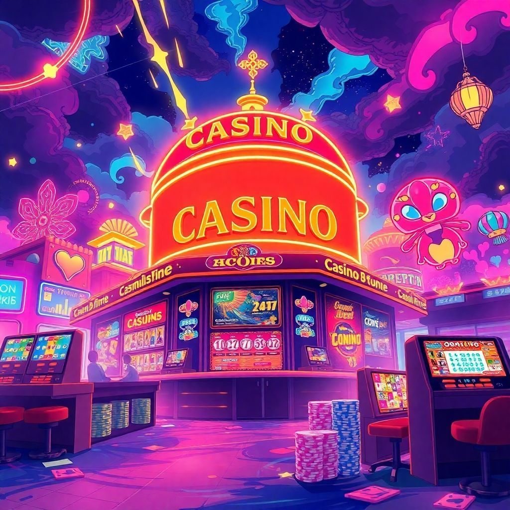 Sân chơi thể thao và casino trực tuyến Sabong tại Việt Nam