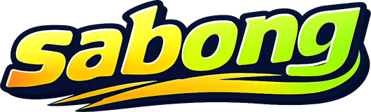 Logo Sabong – trang chủ